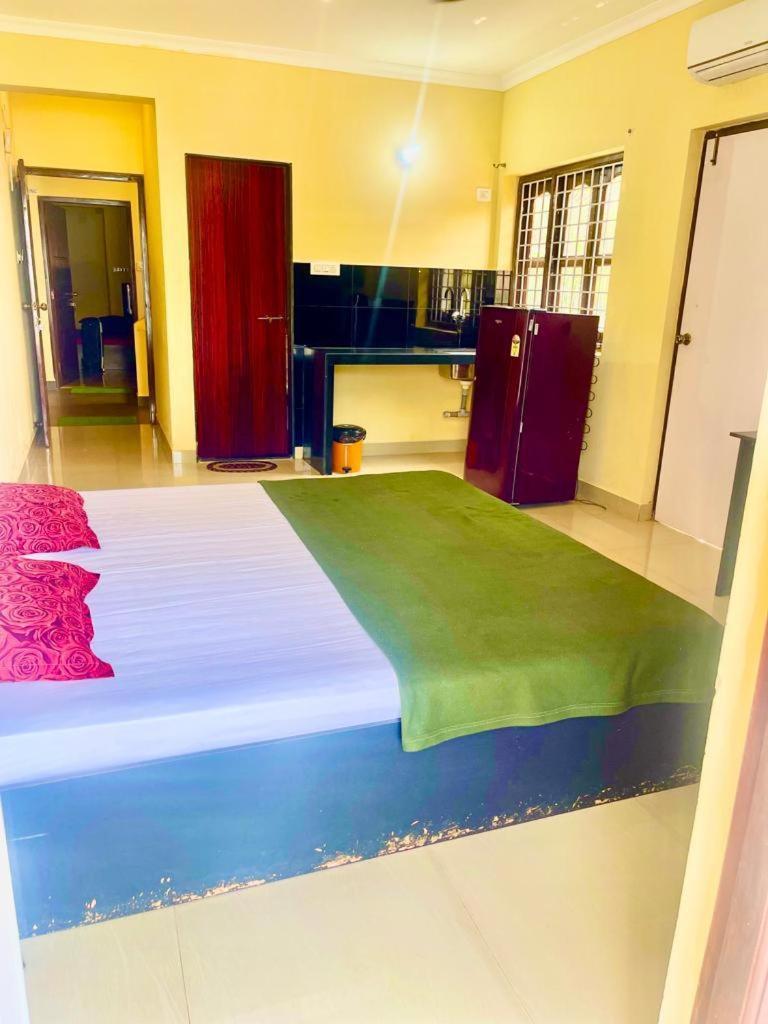 Shreeyansh Villa Вагатор Екстериор снимка