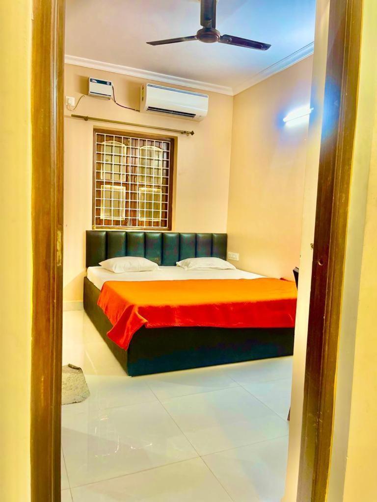 Shreeyansh Villa Вагатор Екстериор снимка