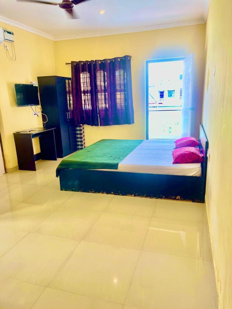 Shreeyansh Villa Вагатор Екстериор снимка