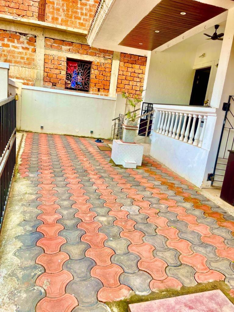 Shreeyansh Villa Вагатор Екстериор снимка
