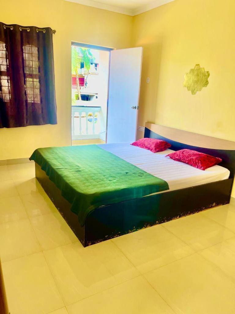 Shreeyansh Villa Вагатор Екстериор снимка