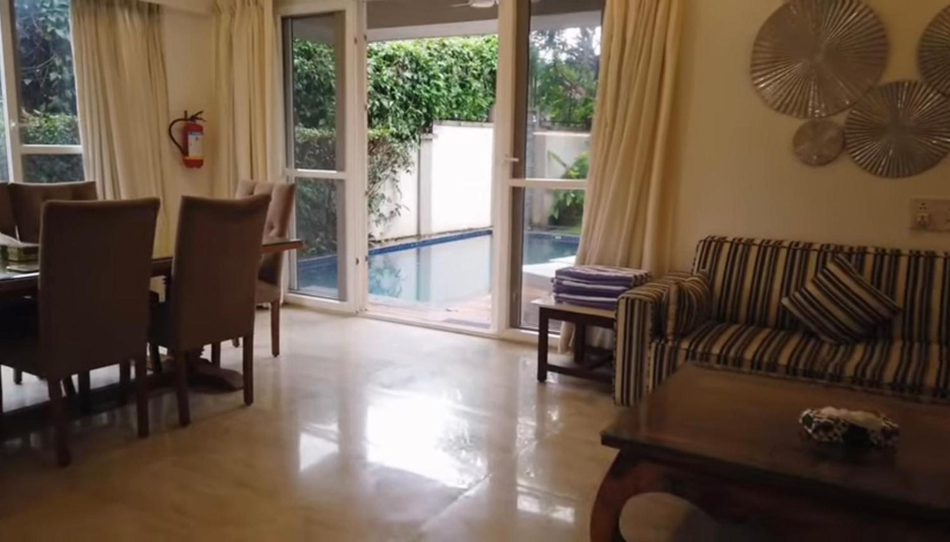 Shreeyansh Villa Вагатор Екстериор снимка