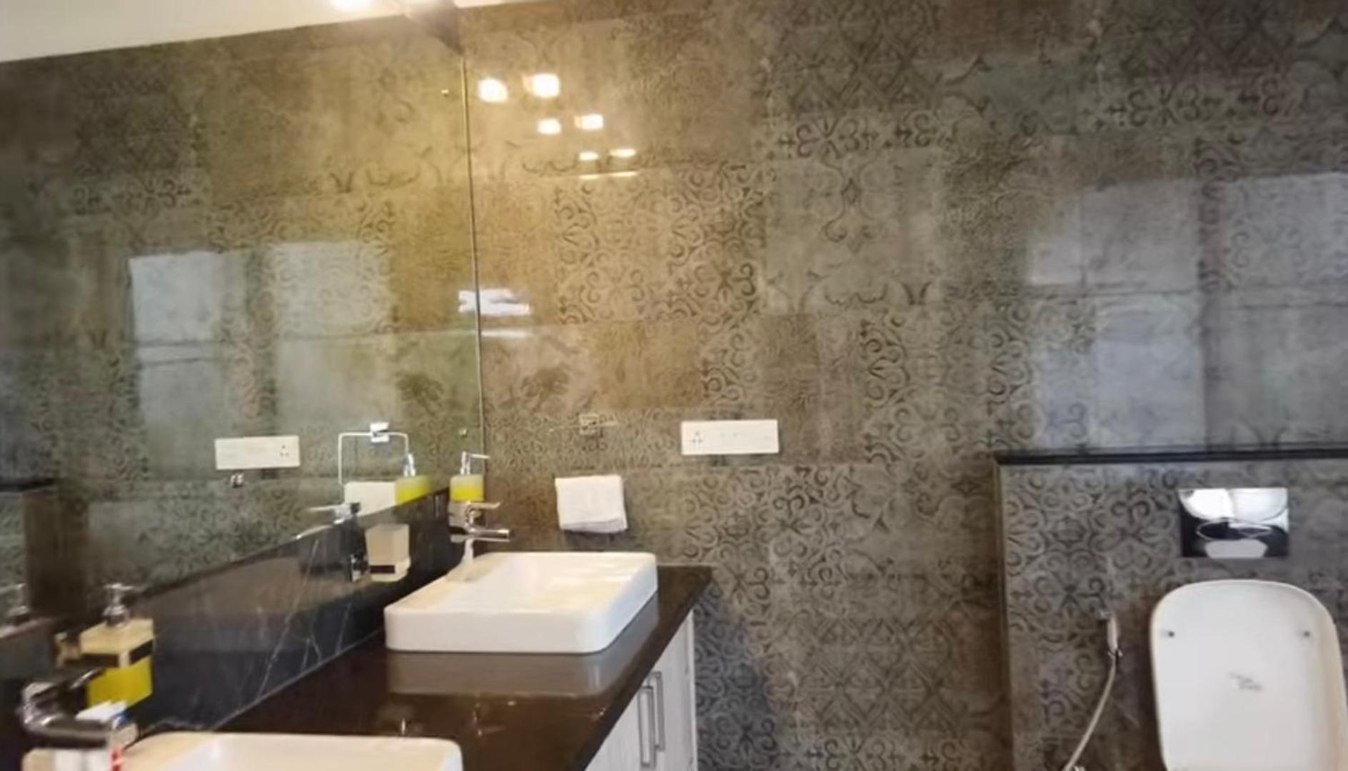 Shreeyansh Villa Вагатор Екстериор снимка