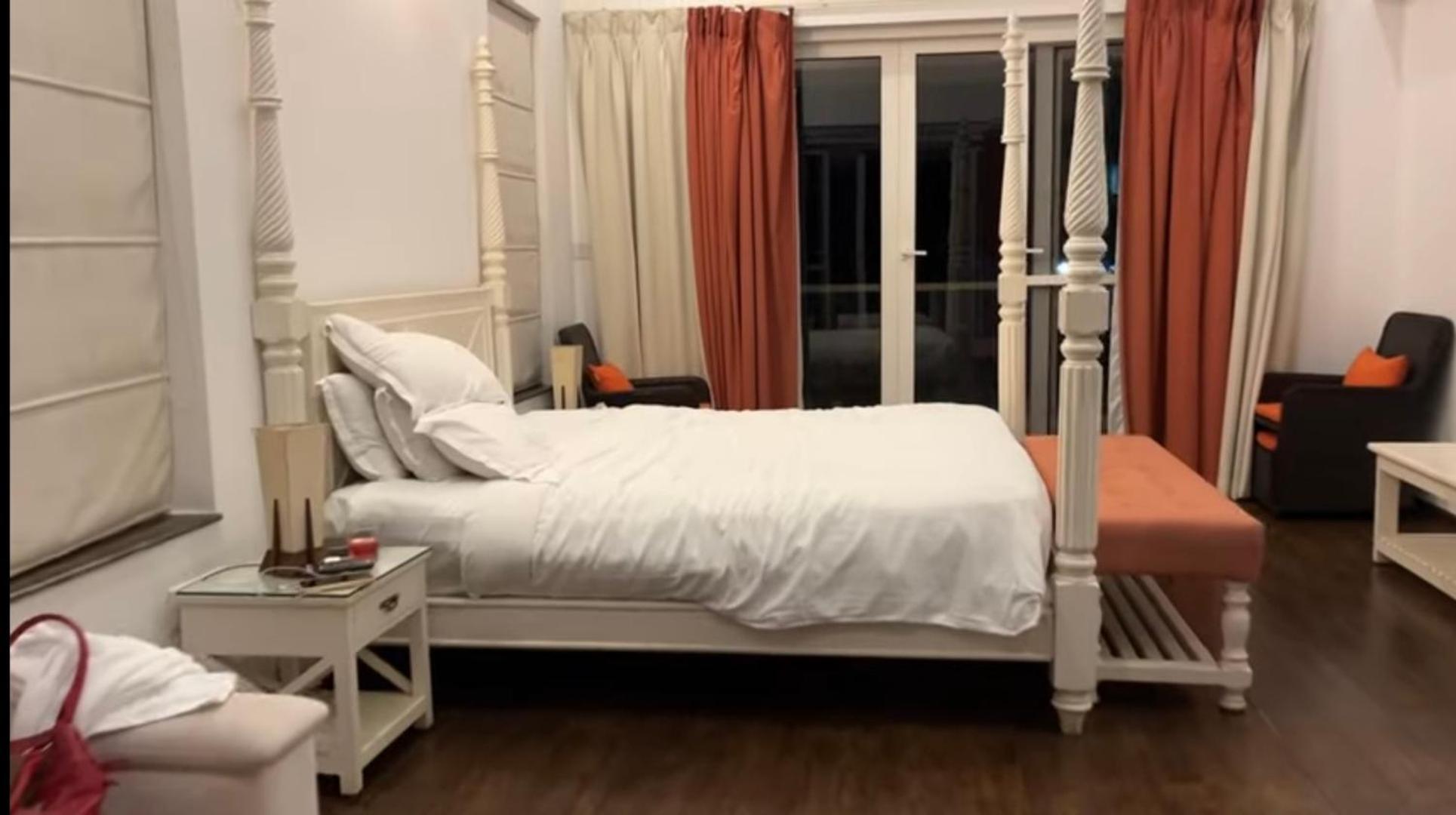 Shreeyansh Villa Вагатор Екстериор снимка