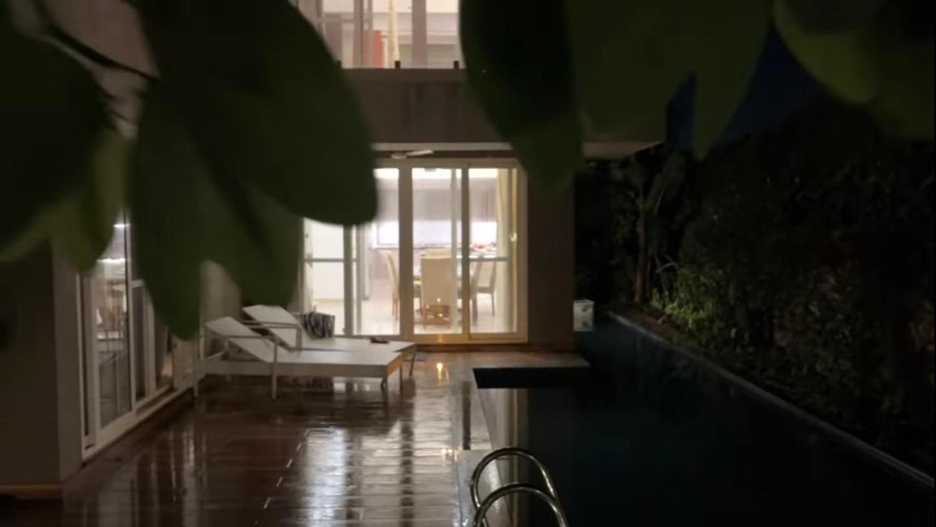 Shreeyansh Villa Вагатор Екстериор снимка
