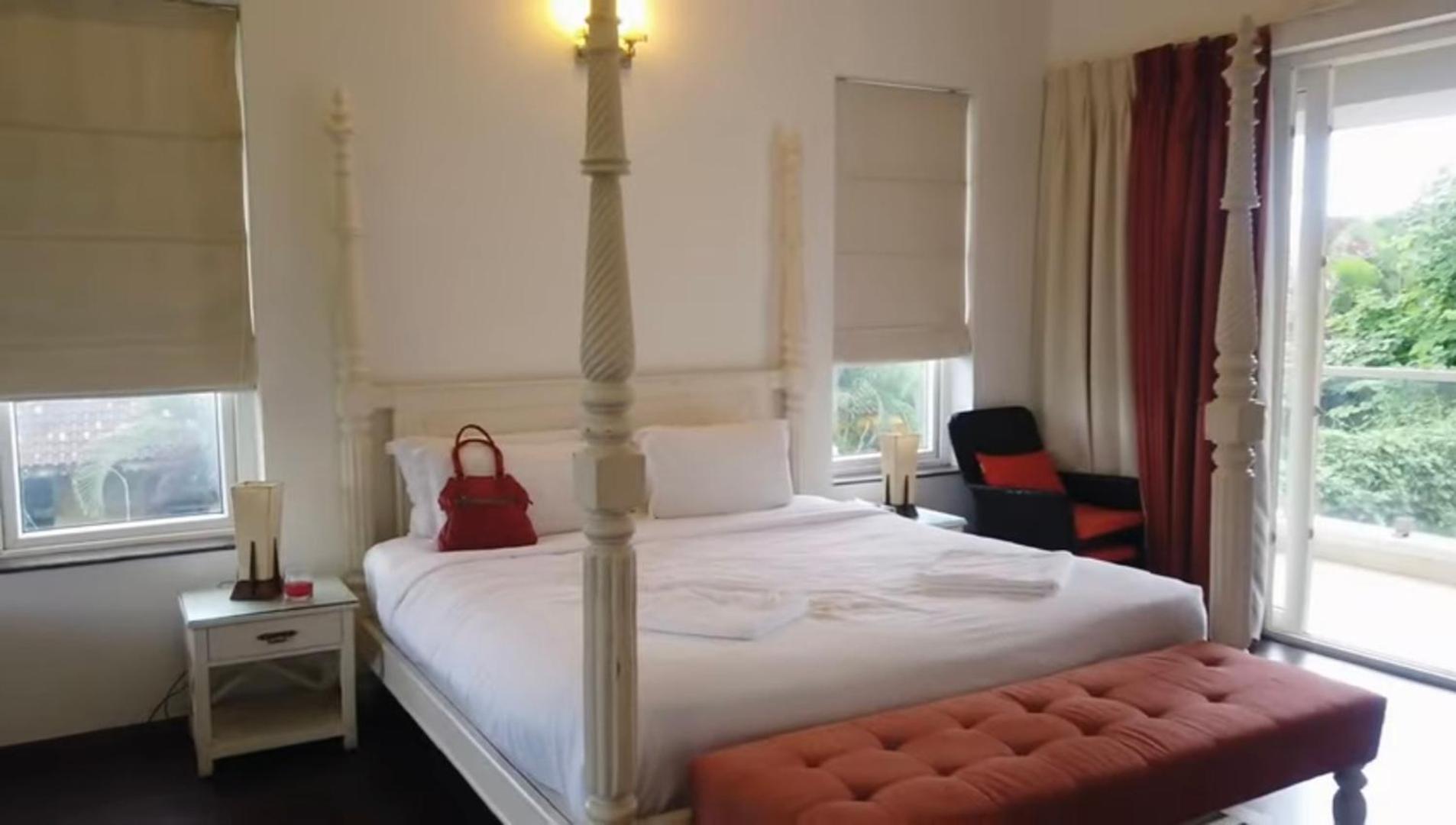 Shreeyansh Villa Вагатор Екстериор снимка