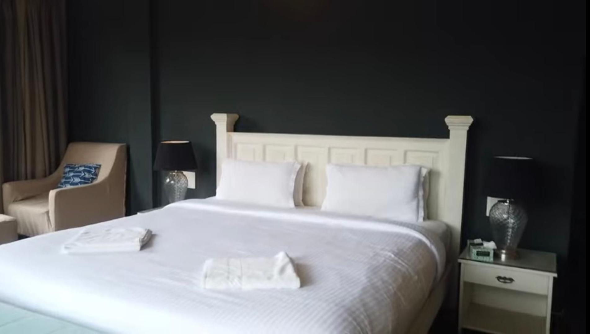 Shreeyansh Villa Вагатор Екстериор снимка