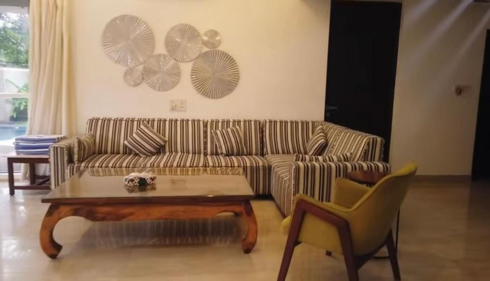 Shreeyansh Villa Вагатор Екстериор снимка